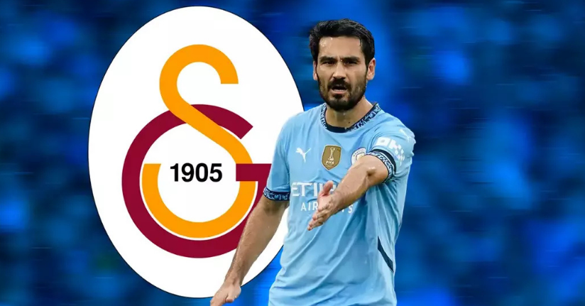 Guardiola'dan İlkay Gündoğan Açıklaması: 