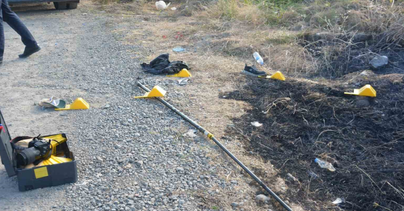 Ordu’da balık tutan genç, elektrik akımına kapılarak hayatını kaybetti