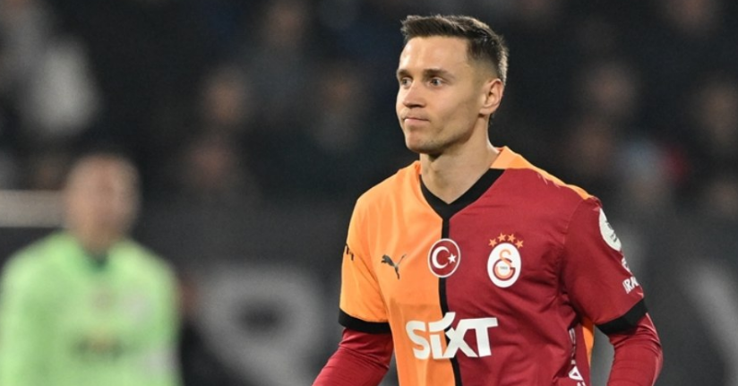  Przemyslaw Frankowski ile Yollar Ayrılıyor