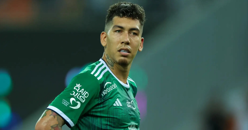 Beşiktaş'tan Firmino Bombası