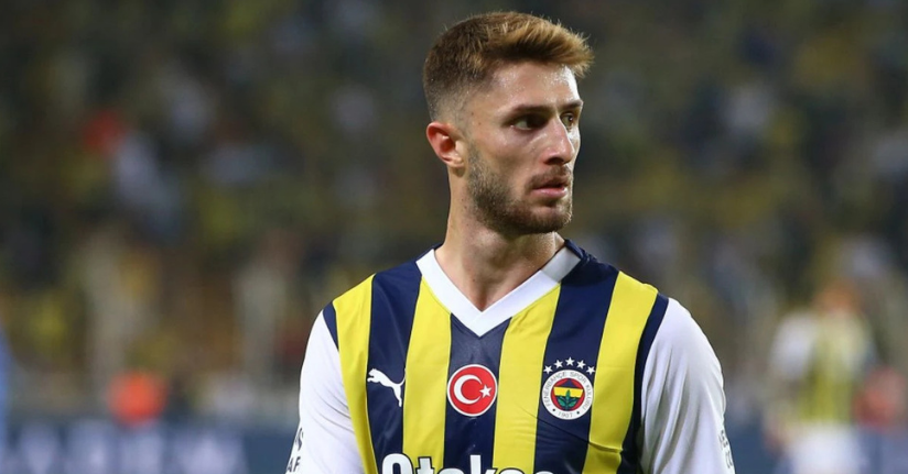 Fenerbahçeli Yıldıza Bundesliga’dan Teklif Var