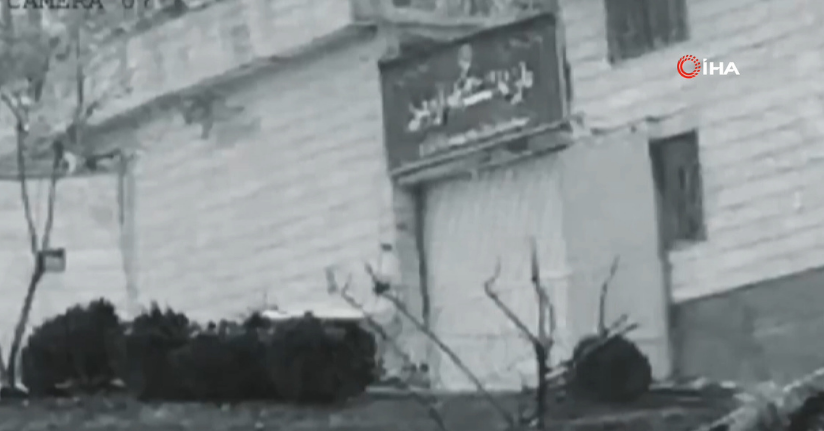 İsrail’den İran’da askeri üs ve hapishaneye saldırı