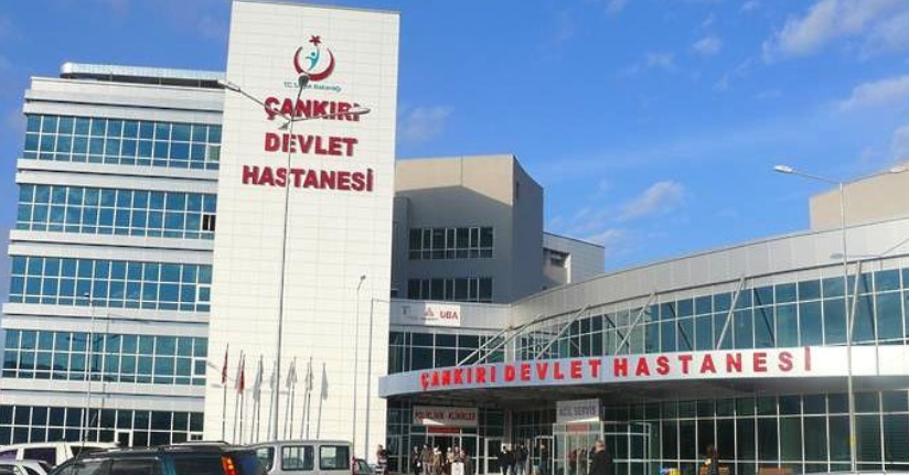Çankırı'da kenenin ısırdığı 5 çocuk annesi öldü