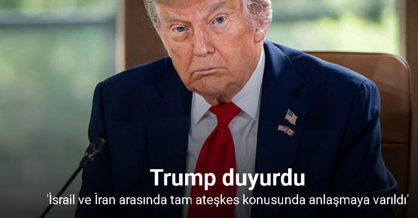 Trump: 