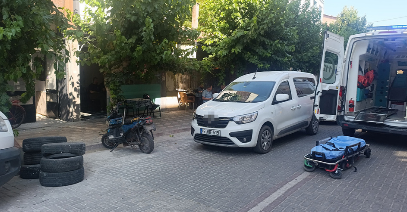 Kızını öldüren anne tutuklandı
