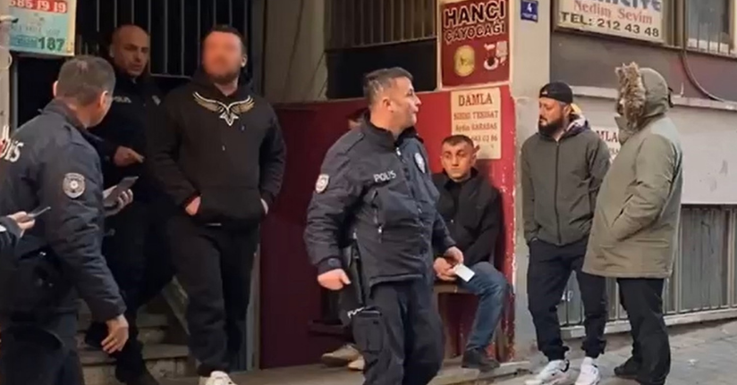 Cinayetin ardından evden elleri cebinde çıkan zanlıya müebbet hapis cezası verildi