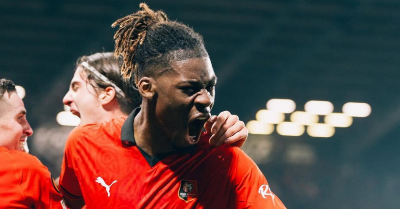 Trabzonspor, Christopher Wooh transferinde sona yaklaştı