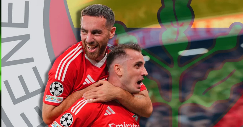 Fenerbahçe'den Orkun Kökçü Sürprizi