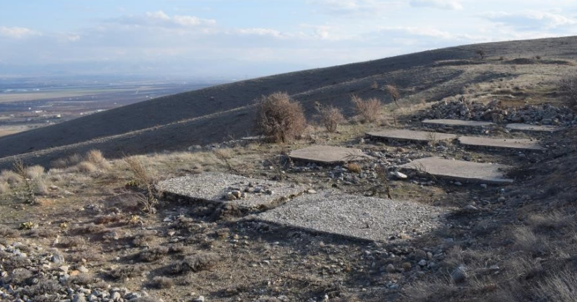 Malatya’da betonla kapatılan petrol kuyuları yeniden gündemde