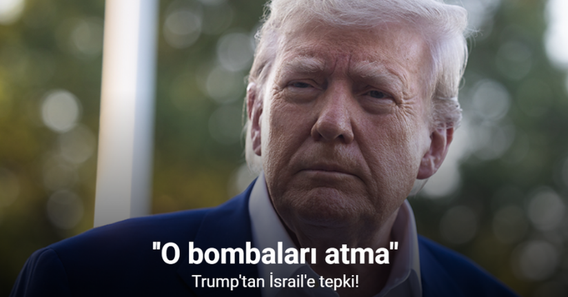 Trump: 
