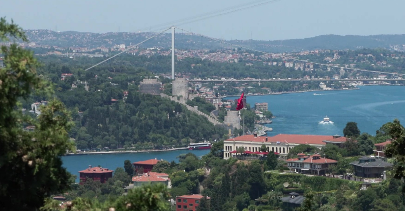 İstanbul'da sıcaklık yer yer 39 dereceye çıkabilir
