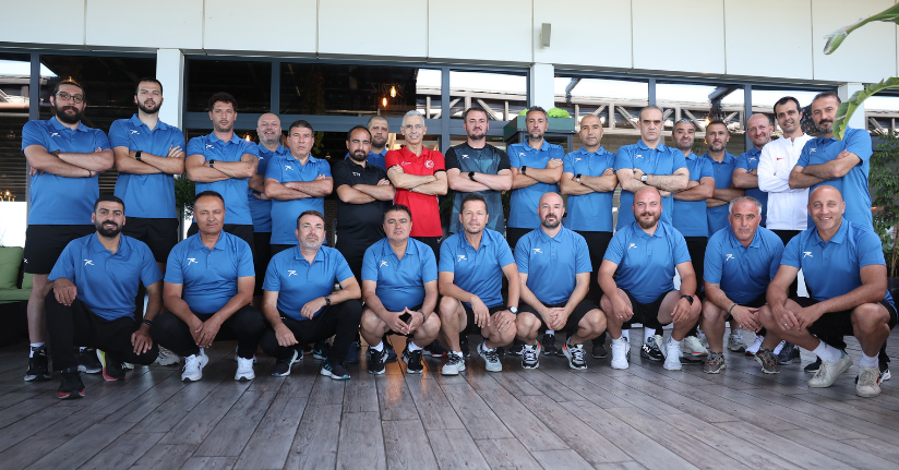 UEFA tarafından yetkilendirilen Türkiye, ilk kez Kaleci A Lisans Kursu düzenlemeye hazırlanıyor