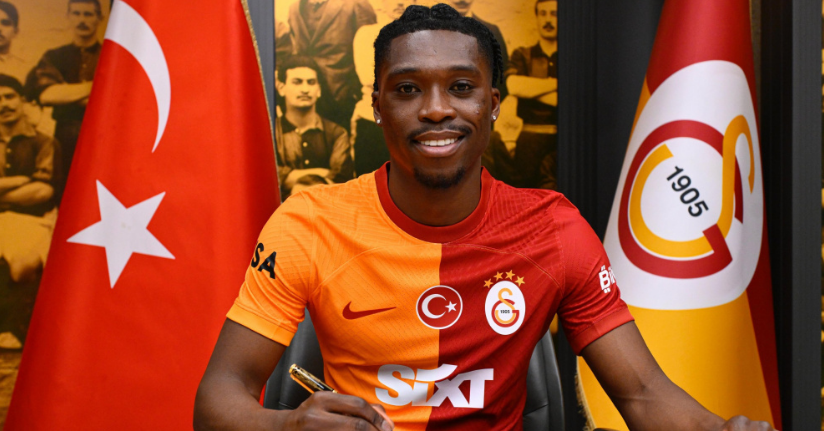 Eyüpspor Galatasaray'ın yıldızını istiyor