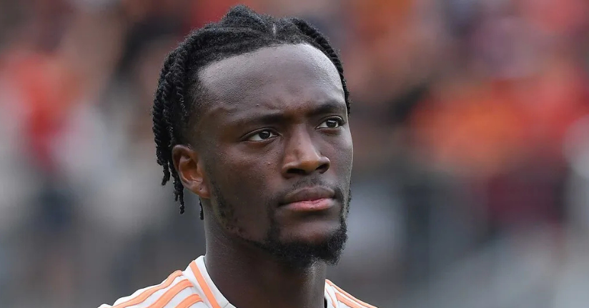 Beşiktaş'ta Forvet Hattına Yeni Aday: Tammy Abraham