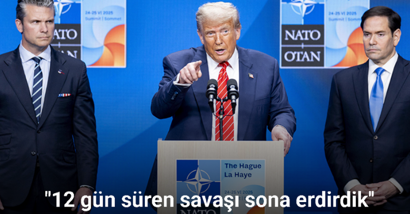 Trump: 