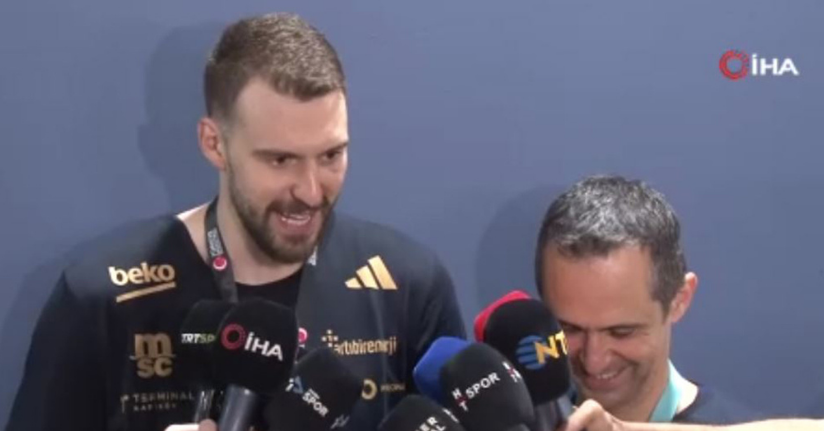 Marko Guduric: 