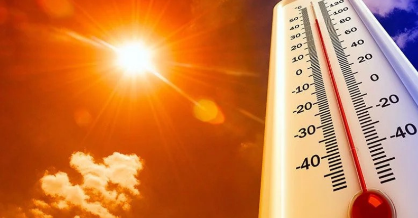 Japonya’da sıcak hava nedeniyle 18 kişi hayatını kaybetti
