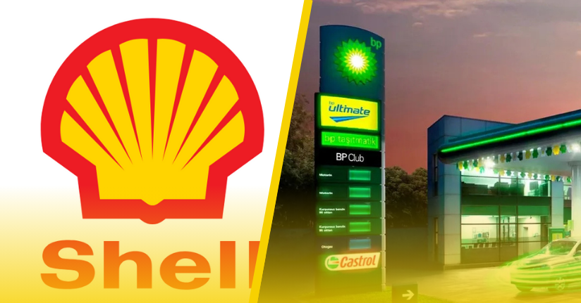 Shell’in BP’yi Satın Alacağı İddiası Hisselerde Dalgalanmaya Neden Oldu