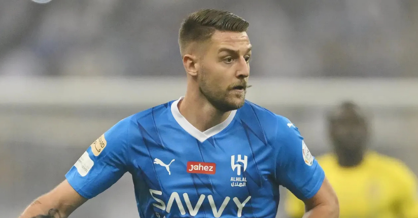 Fenerbahçe Milinkovic-Savic'i Radarına Alındı