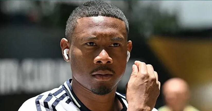 Galatasaray’a Real Madrid’den Yıldız Önerisi: David Alaba Gündemde