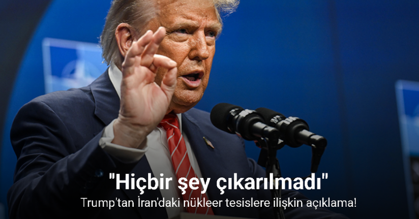 Trump: 