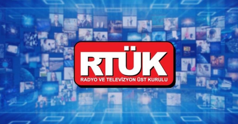 RTÜK'ten yayın durdurma ve idari para cezaları