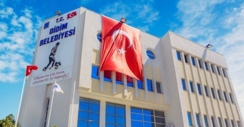 Didim Belediyesi ihale yolsuzluğu operasyonu: 4 tutuklama