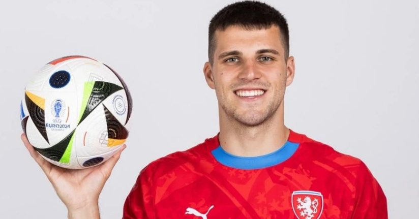 Beşiktaş, David Jurasek Transferini Tamamladı