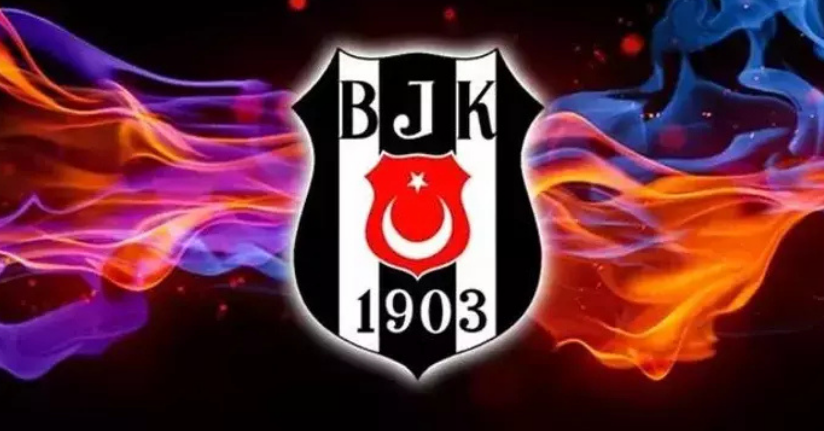 Beşiktaş'tan iki transfer birden