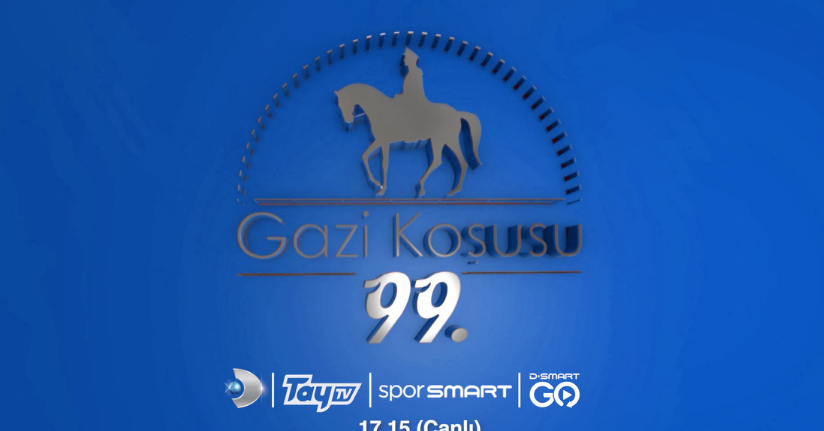 Gazi Koşusu, 99'uncu kez gerçekleşecek