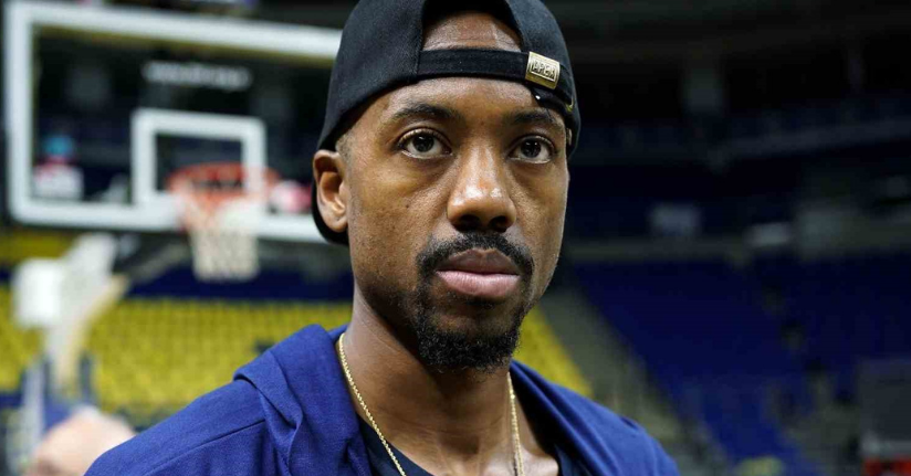 Fenerbahçe, Errick McCollum ile yollarını ayırdı