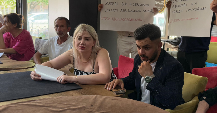 Banka hesabını arkadaşına verdi, dolandırıcılıktan 10 soruşturma açıldı