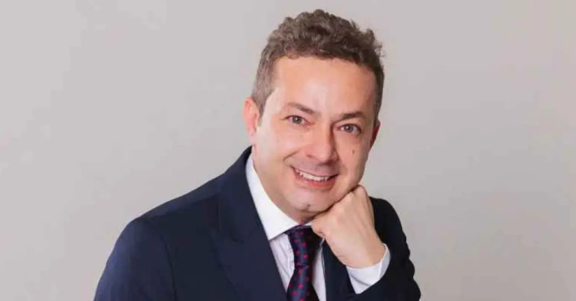 İrfan Değirmenci gözaltına alındı