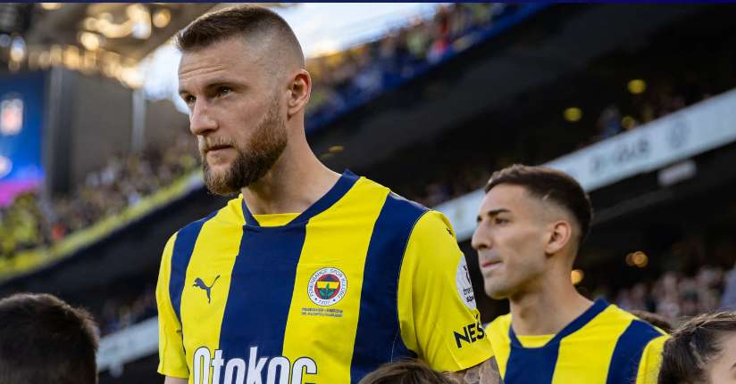 Fenerbahçe'den Milan Skriniar Hamlesi: 4 Yıllık Sözleşme Teklifi Masada