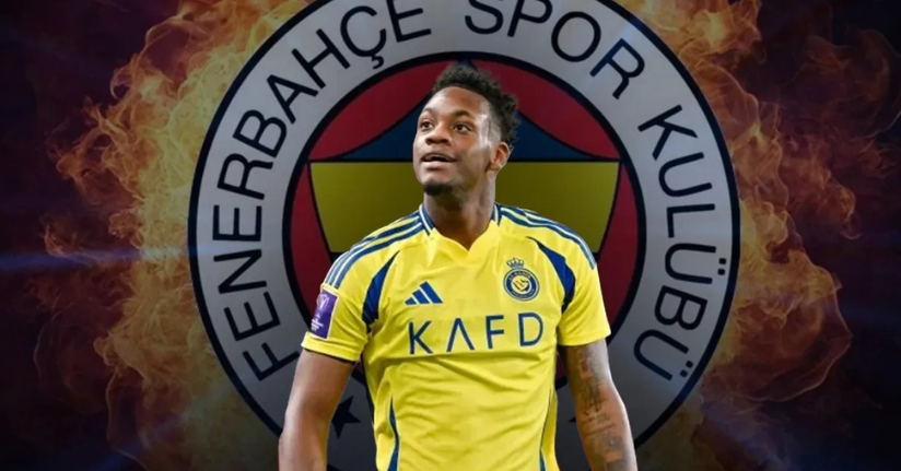 Jhon Duran'a 15 Milyon Euro’luk Dev Teklif