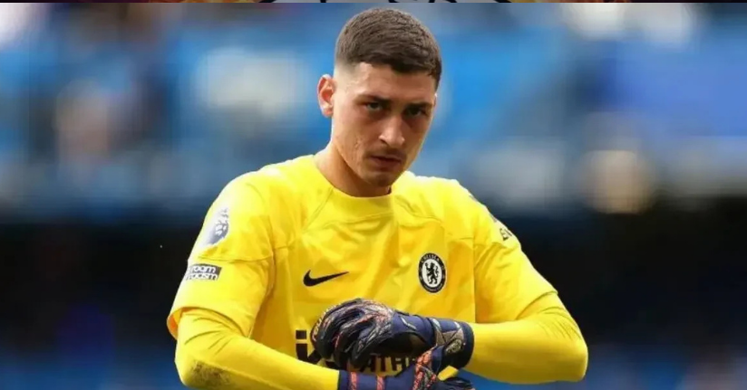 Galatasaray, Muslera'nın Yerine Djordje Petrovic'i Getiriyor
