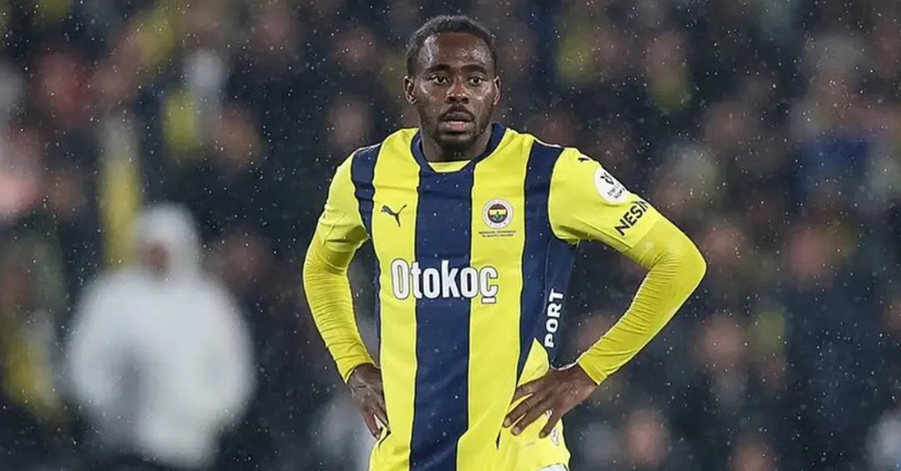 Son anda iptal olan transferin perde arkası