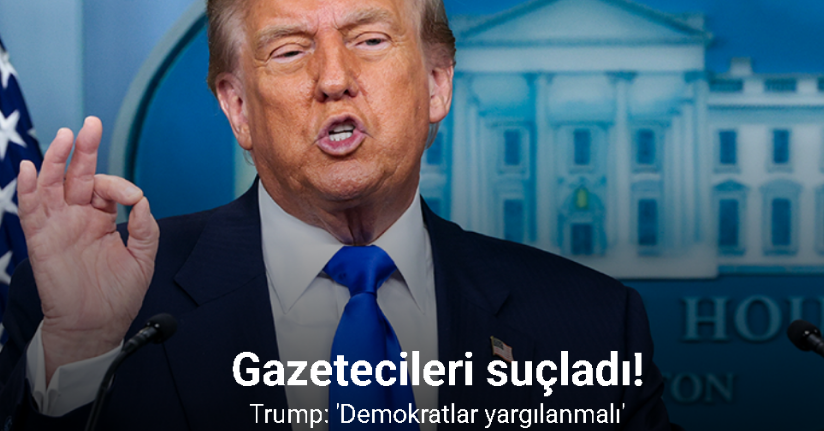 Trump: 