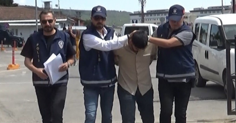 Eski eşi ile kayınpederini öldüren sanığa ağırlaştırmış müebbet