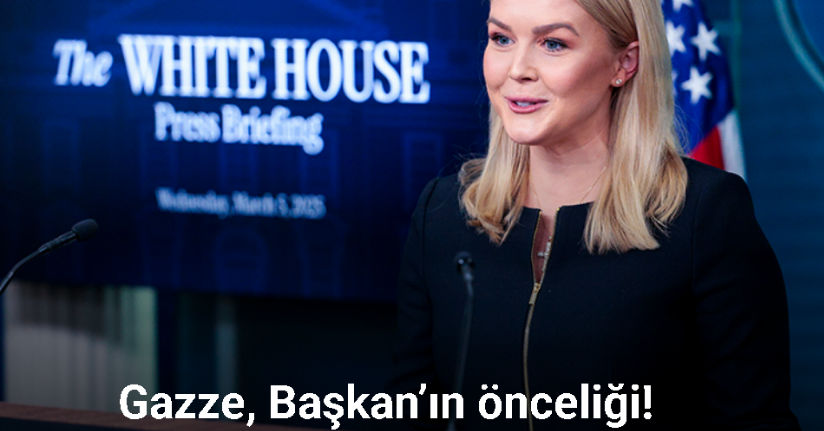 Beyaz Saray: 