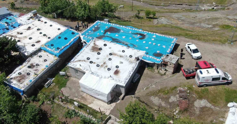 Anneler Günü’nde cesedi bulunan Dilara Günana cinayetinde sanık her şeyi itiraf etti
