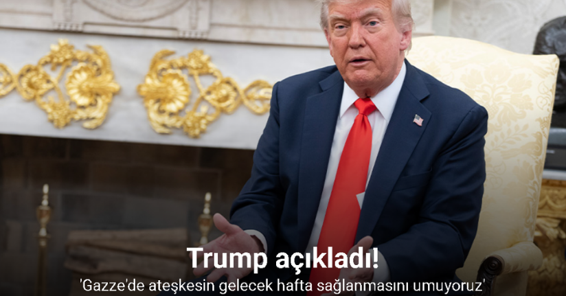 Trump: 