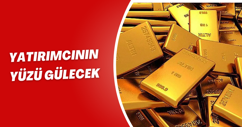 HSBC altın tahminlerini değiştirdi