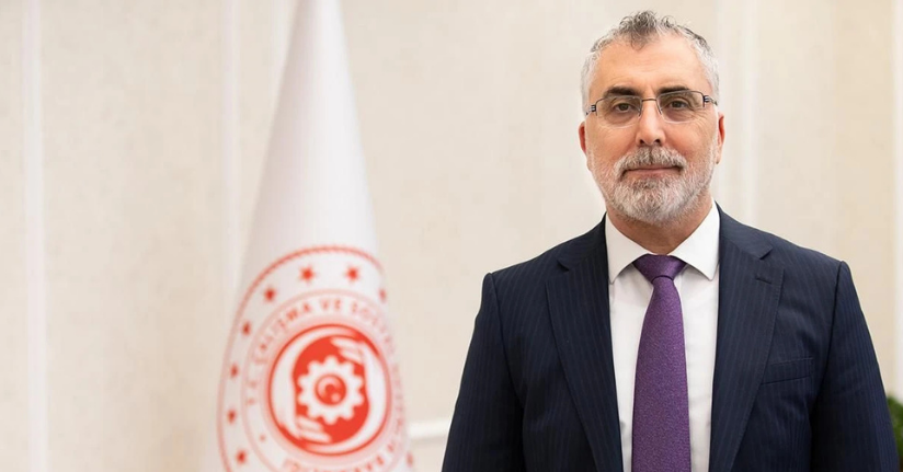 Bakan Işıkhan: Sendikalarımıza son teklifimizi bu hafta sunacağız