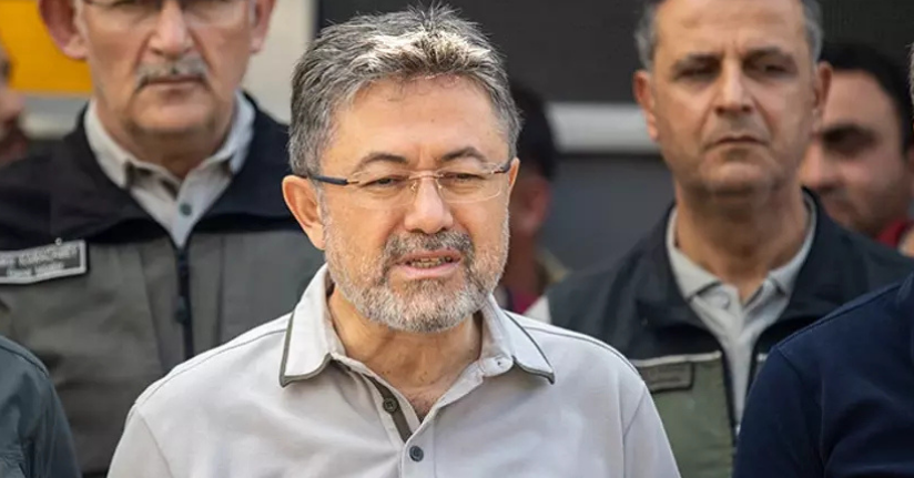Bakan Yumaklı: 6 orman yangını tamamen kontrol altına alındı