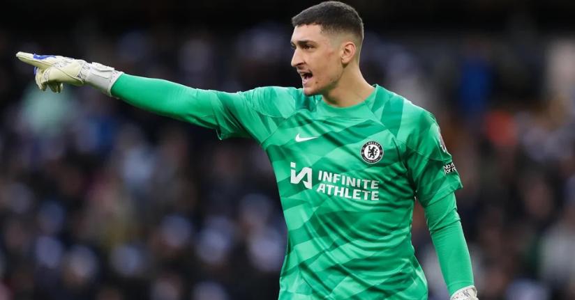 Galatasaray'da  Djordje Petrovic Bitmek Üzere