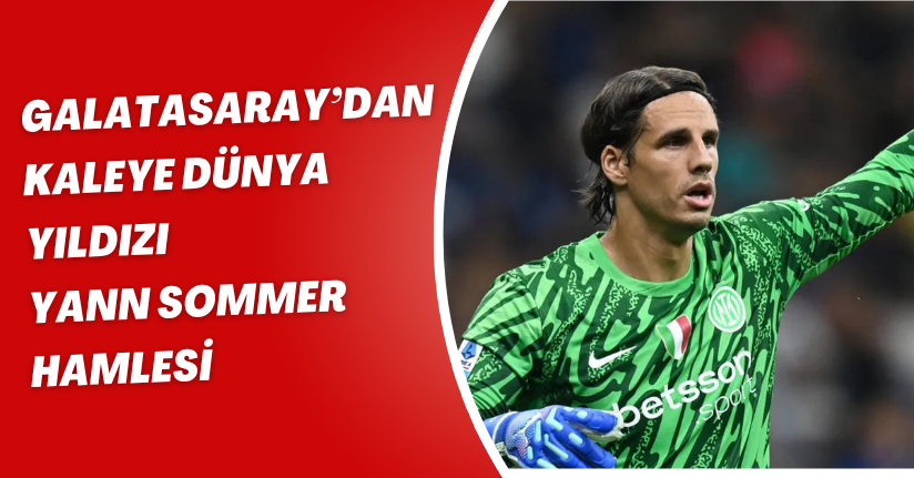 Fernando Muslera yerine yeni kaleci
