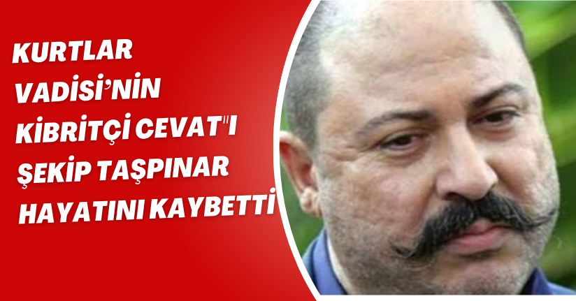 Kurtlar Vadisi’nin 