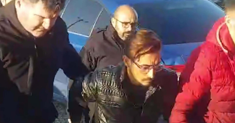 Saliha Gizem'i öldürüp gömen 2 kardeş, ağırlaştırılmış müebbet hapis cezasına çarptırıld