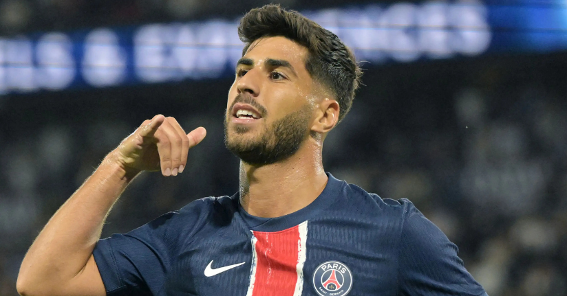 Fenerbahçe’ye Asensio Transferinde Kötü Haber
